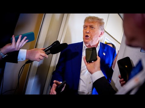 Donald Trump reiterates his claim of ‘complete and total obliteration’ of Iran’s nuclear sites