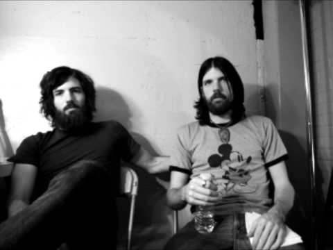 Pretty Girl From Feltre - The Avett Brothers