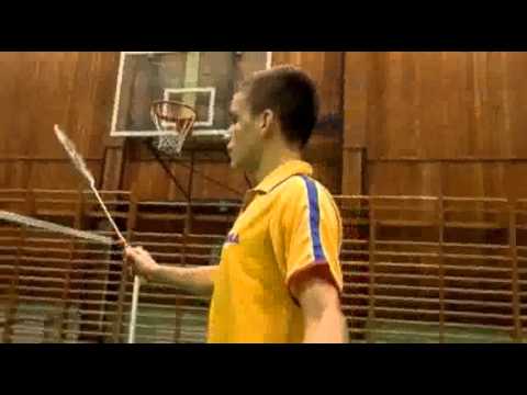 Badminton-Hungary Sopron