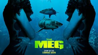 Jessie J - Love Will Save The World (From The Meg)