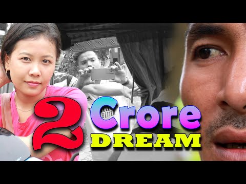 2 crore ni emang || Episode 2  || ksm production short film || kokborok video 2024