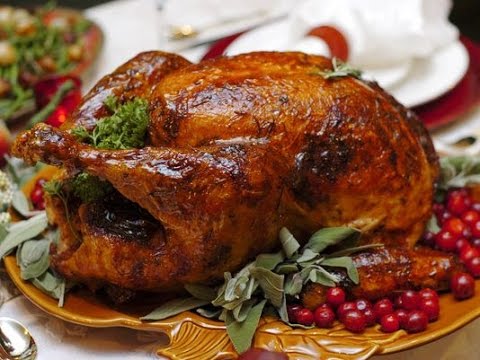 Funny thanksgiving videos - Thanksgiving Turkey - 