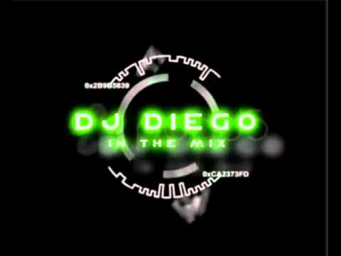 DjDiego - (REMIX) Taio Cruz & Flo-Rida vs David Guetta & Avicii & Laidback Luck