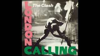 The Clash - The Guns of Brixton - 1979 - Remastered 2004