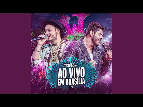 Israel & Rodolffo - Moral da História