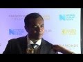 Abdulla Thamheed, General Manager, The Sun Siyam Iru Fushi Maldives