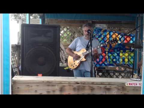 George LaVigne - Statesboro Blues