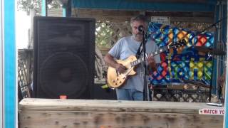 George LaVigne - Statesboro Blues