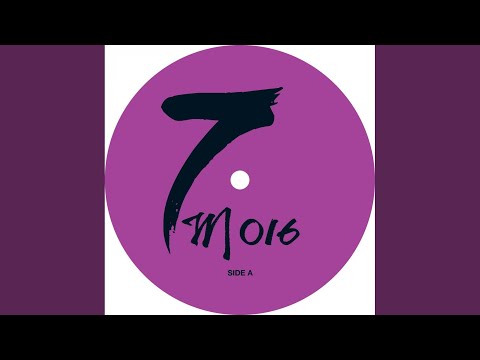 Back To The Lab (Original Mix)