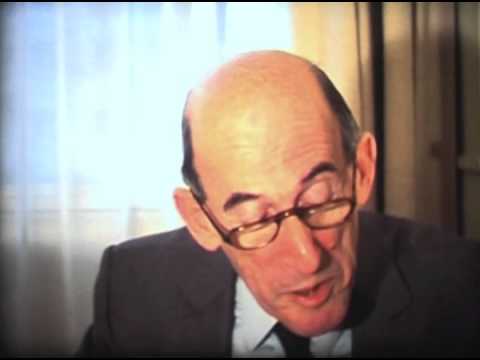 Jean-Paul Aron lit "Les Modernes" (1986) par Gérard Courant - Lire #9