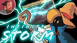 Infinite Storm