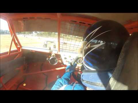 Mount Barker Speedway Wombat