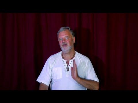 Manik "Werde zum lebenden Ausdruck deiner Erkenntnis" Satsang vom 22. Juni 2020