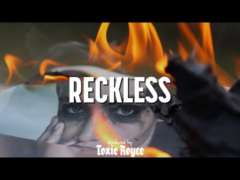 [FREE] "RECKLESS" - Bullet for My Valentine x Killswitch Engage x Avenged Sevenfold Rock Type Beat