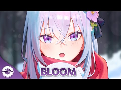 Nightcore - Bloom (Lyrics)