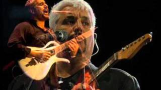 Boogie Boogie Man -- Pino Daniele
