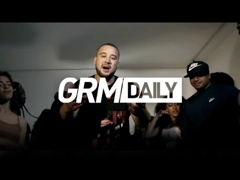 Kyze x Donae'o - Suns Up [Music Video] | GRM Daily