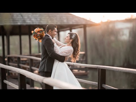 Rezumatul Nuntii - Foto Video Nunta Suceava | Worth Shoot - Ciprian & Andreea - 2020.10.11