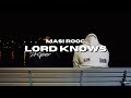 MASI ROOC X PROPER LORD KNOWS Official Music Video