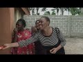 The Gifted Blind Girl - New African Nigerian Village Movies 2026