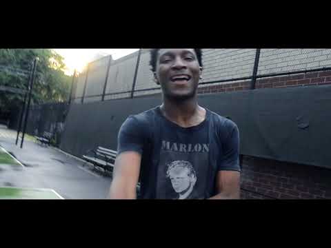 MarzO x HazO - “Ball” (SHOT BY @doublemgfx)