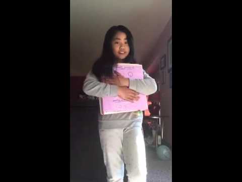 Bring It On The Musical - I Got You - Misc Musicals