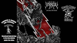 Download lagu Impiety 'Versus All Gods' (Full Album - 2019) (Singapore) mp3
