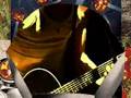 Chris Whitley - Powerdown (live)