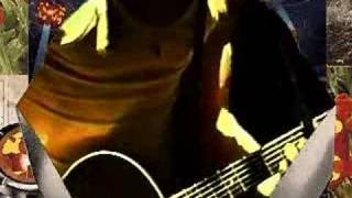 Chris Whitley - Powerdown (live)
