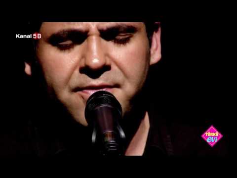 Ender Balkır - Dünyada Tükenmez Murat Varımış