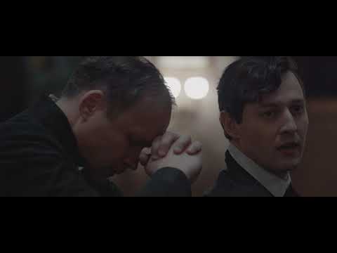 Трейлер Прокляття Роуз