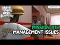 GTA San Andreas Mission 18 Management Issues 2025
