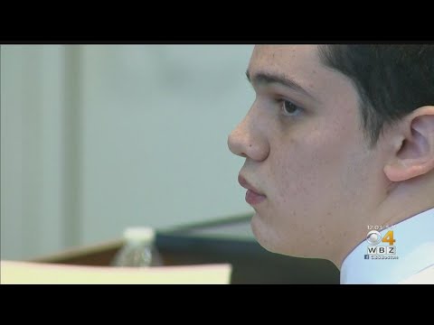 Trial Begins For Lawrence Teen Accused Of Beheading Classmate