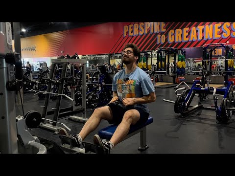 Spring 2025 Cut Day 55 - Pull - One Year Anniversary of My First Video 📸