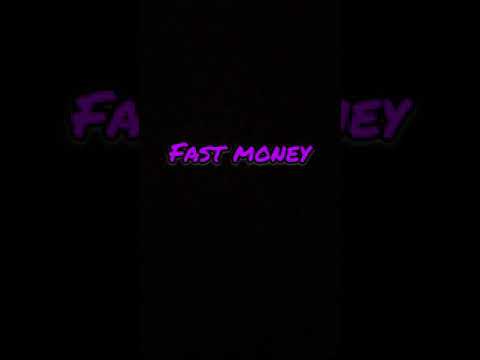 Yung Snow x Merkz - Fast Money