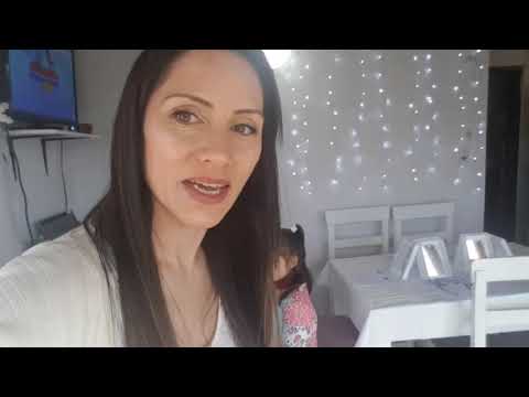 Spa de Belleza para niñas | Cumpleaños original