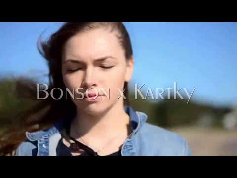 Bonson x Kartky - Wzloty I Upadki Przeżywam Z Nią (Pavlo Blend) //Jeanette