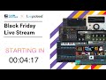 Black Friday Live Stream Part 1
