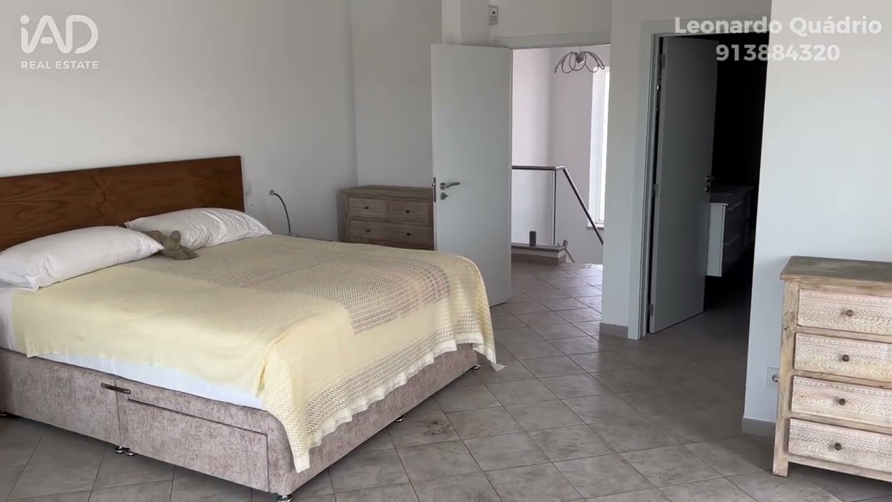 Vídeo do imóvel