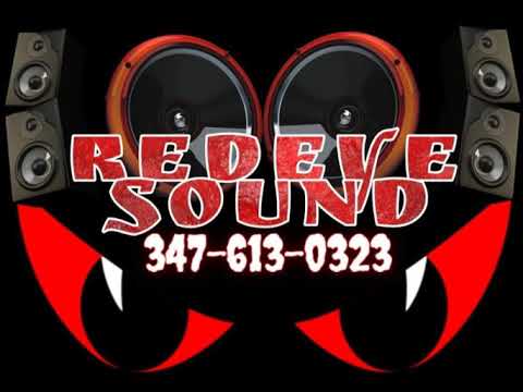 Komess Riddim - DJ RED EYE 2020 S0CA