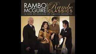 Rambo McGuire - Precious Jesus