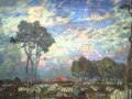 Sergei Prokofiev, Andante, Piano Concerto 4, Konstantin Bogaevsky