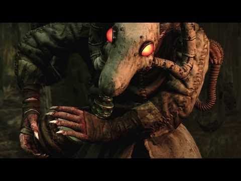 Vermintide 2 Versus Mode PVP Trailer from E3 2019