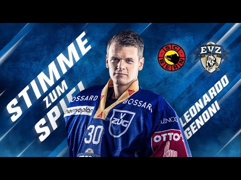 Stimme zum Spiel - 09.03.2021 SC Bern vs EVZ