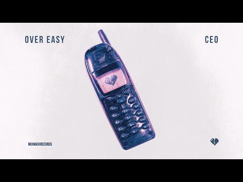 Over Easy - CEO