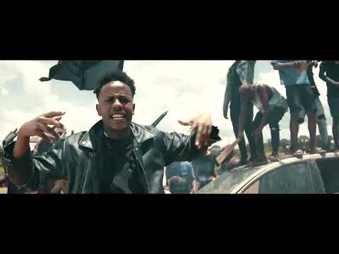 Henry Czar - Siyomweyo (Official music video)