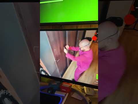 IMBARAZZI - MALEDETTE TELECAMERE DI SORVEGLIANZA P.S. NON DITE MAI PIÙ CHE SIAMO LA STESSA PERSONA