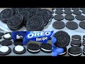 Homemade Oreo Biscuits Recipe How To Make Oreo Cookies Oreo Recipe