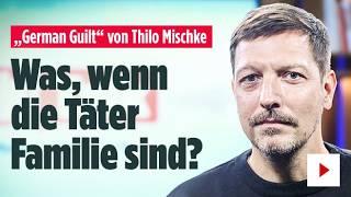 „German Guilt“: Tilo Mischke über deutsche Schuld | Mein Leben und Ich