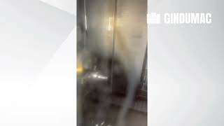 Torno de metal Mazak Integrex i-400S | Imagem 4 - Machineryline